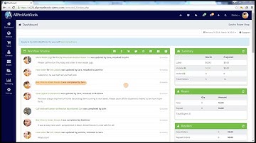 Workflow Timeline Tutorial for AllProWebTools 4.0