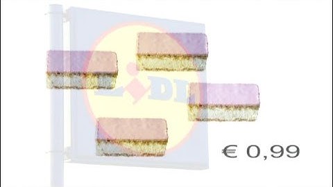 Bie de Lidl (Voorheen de Bende mit Pazzipanten)