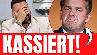 LIVE: SCHULZE PICKS A FIGHT WITH RAUSCH! (ENDS BADLY)