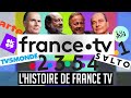  qui appartient vraiment la tl 210  france tv