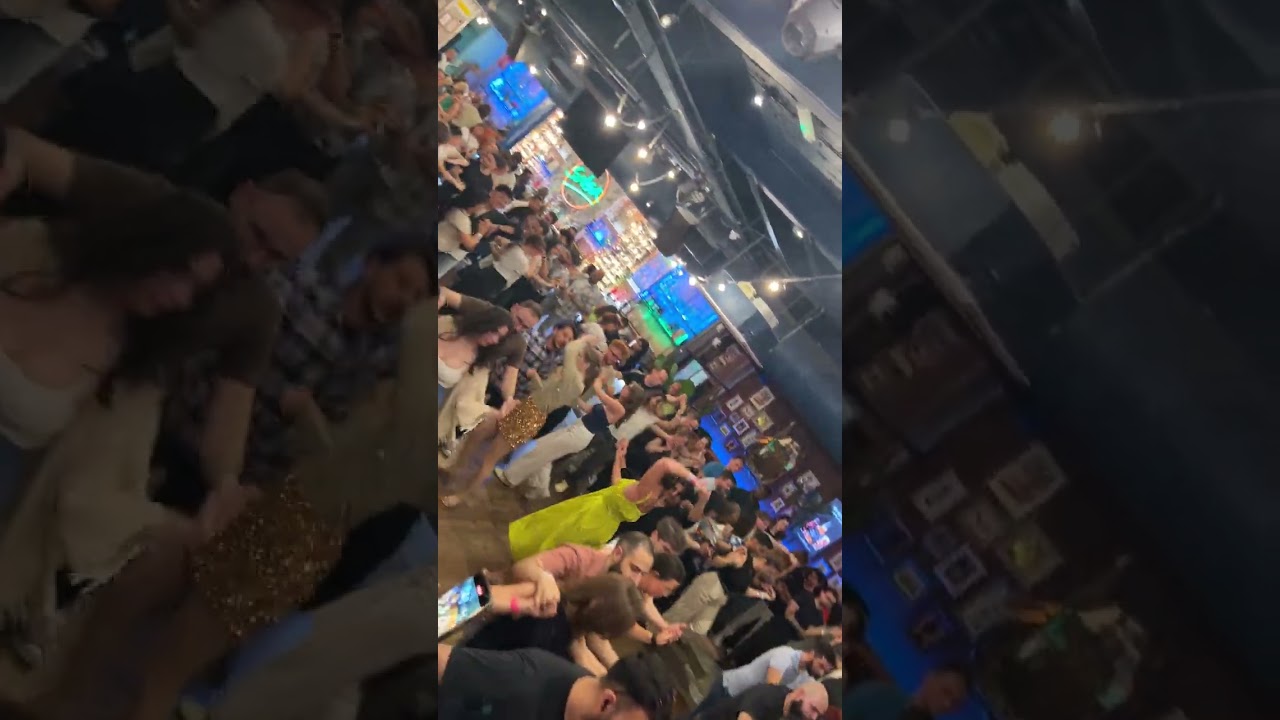 Tropical Wednesdays | Bar Salsa Temple | Fotolex DTV 🇬🇧 London, UK | 2025