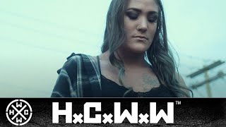 TAMA HILLS - I CAN ONLY CONTROL MYSELF - HARDCORE WORLDWIDE (OFFICIAL HD VERSION HCWW)