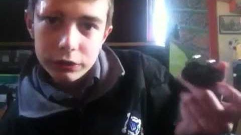 How to use turtle beach earforce px21 on an Ipod