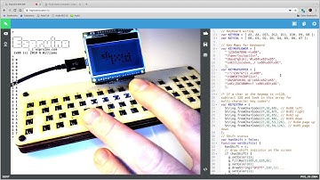 DIY Wooden Retro Home Computer