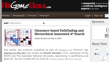 Cool Stuff in the Jumper Docs