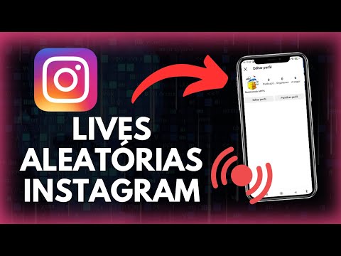 Como ver Lives Aleatórias no Instagram | Rápido e Fácil!