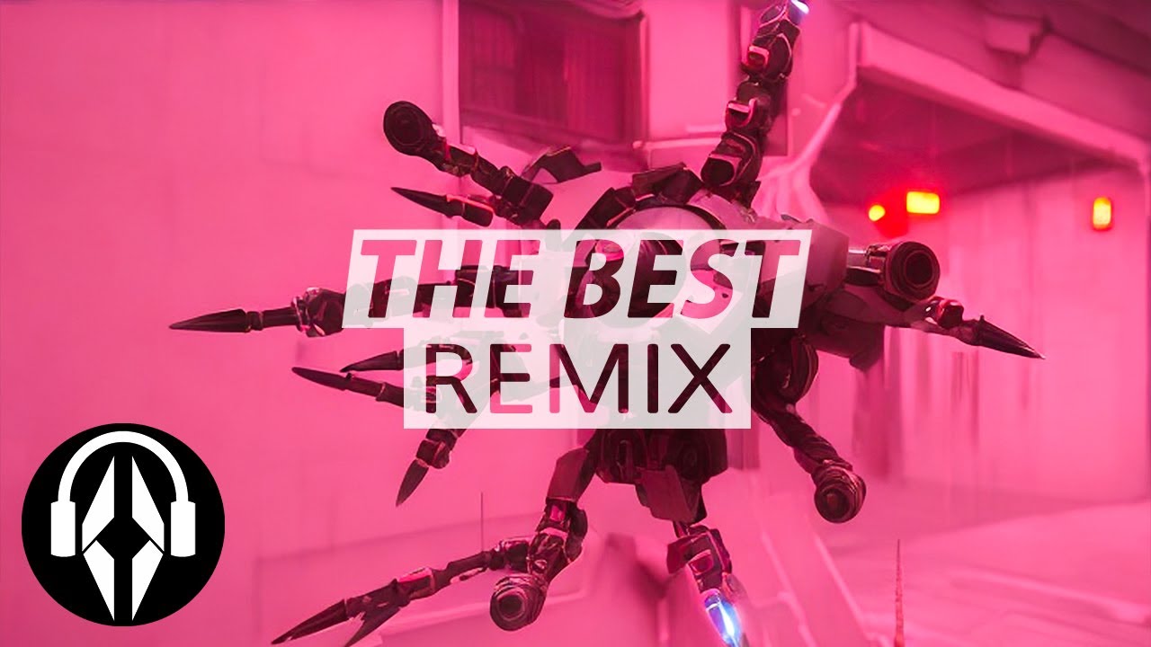 Warp Brother - Phatt Bass (Divius Remix) - YouTube Music