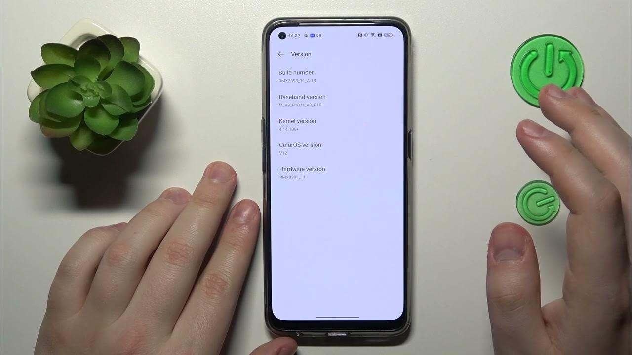 How To Enable Developer Option In Realme Step by Step Guide YouTube how-to-enable-developer-option-in-realme-step-by-step-guide-youtube