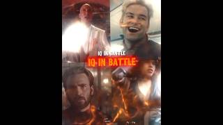 Smallville vs The boys vs Avengers vs Deadpool | part 2 #1v1battle #Smallville #marvel #theboys #mcu