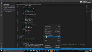 Create By Javascript