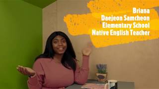 Online English Class Orientation Video
