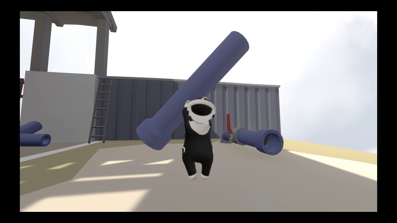 Human Fall Flat Steam Level Speedrun YouTube human-fall-flat-steam-level-speedrun-youtube
