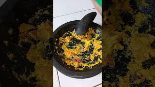 Kalo di kampung ini gratis sepuasnya tapi ngupas sendiri huhu #nangkamuda #sayuran