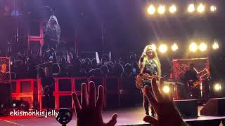 Avril Lavigne - He Wasn't | Greatest Hits Tour