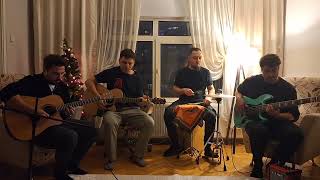 Jabbar - Raf Akustik Cover