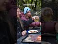 Nueva Cafetería en Termas Aguas Calientes