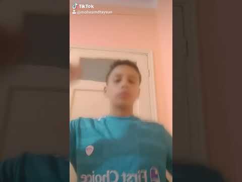 اديلو في وشو غفلو