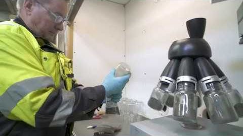 GTK Mintec – Esittelyvideo