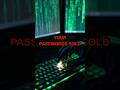 😱Your Password Are Being Sold Right Now #viral #fyp #cybersecurity #hacked #shorts