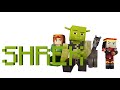 The ENTIRE Shrek Movie in MINECRAFT - Part 1: Introduction Scene