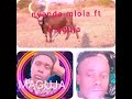 NYANDA MLOLA FT MAGUJA NOSENADOJAGA 2025MPYA