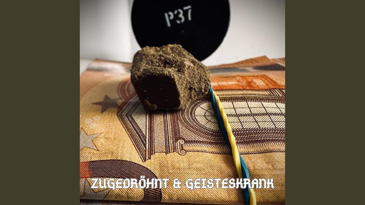 Zugedröhnt & Geisteskrank