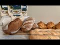 Highquality organic wheat flour  bakerin  bakerpedia