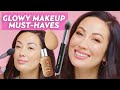 Glowy Makeup Must-Haves: Foundation Brushes and More Products You Need! | Susan Yara