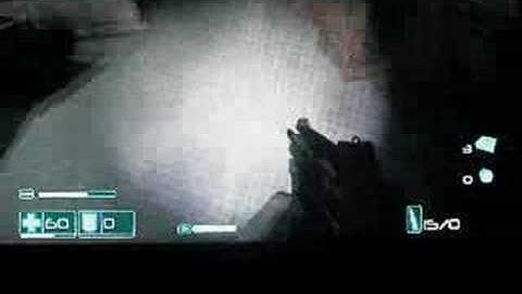 Fear Files Map 3 Catacombs Extreme part 1 of 2