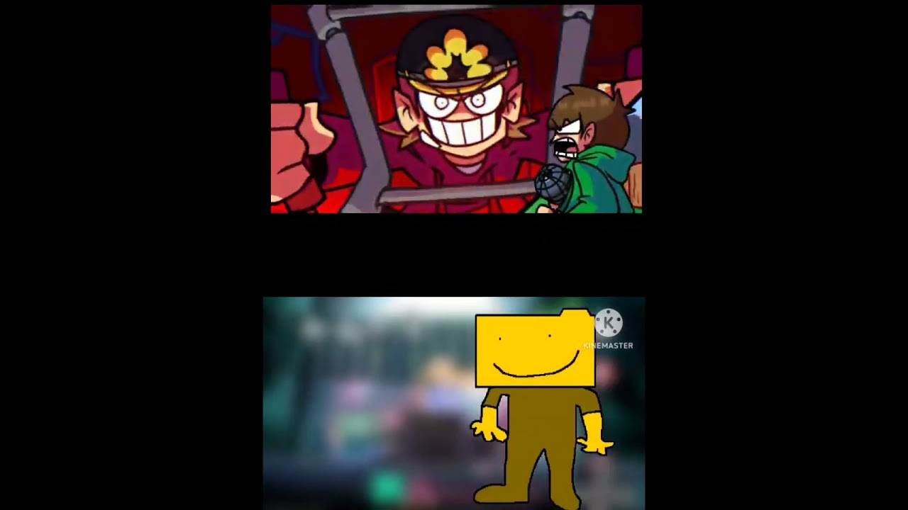 Fnf: killer scream mashup (BETADCIU)