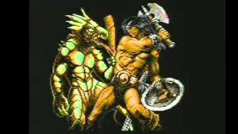 T.S.C. DEMO - VOLUME 04 (Commodore 64) - 24/04/1989