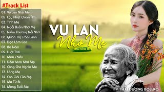 Vu Lan Nhớ Mẹ,Lễ Vu Lan 2024-LK Nhạc Sống Dân Ca Quê Hương Miền Tây Chọn Lọc 2024 Say Mê Lịm Con Tim