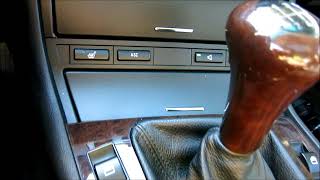 1999 BMW 328i5MT Road Test Motorweek 1999 Bmw 328i E46 Road Test