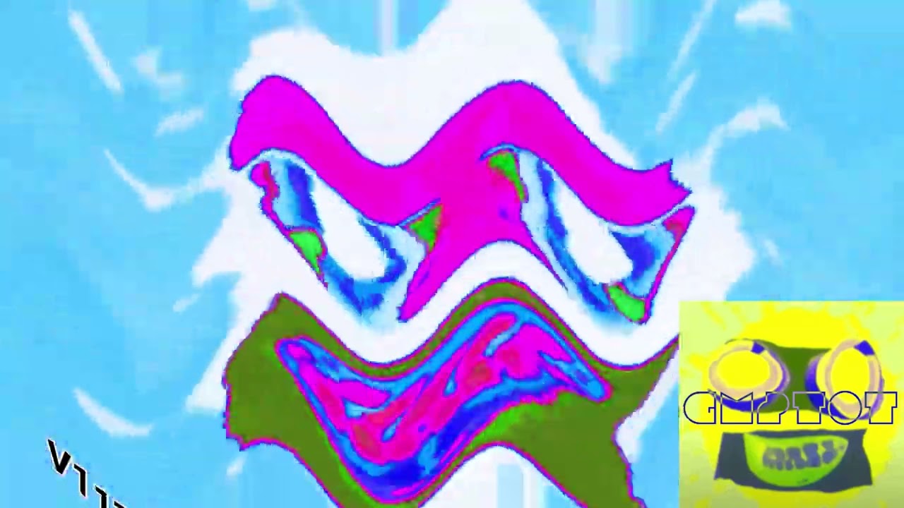 Klasky Csupo Kormulator Collection In G-Major Effects | Part 3