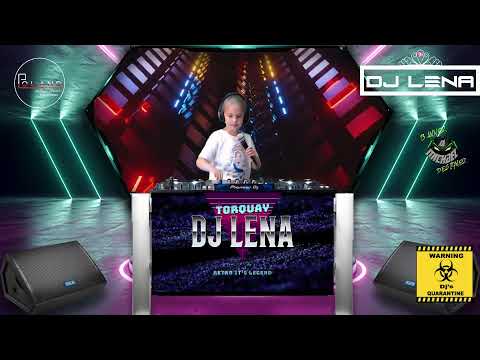 Video: Scelta NON Dal Redattore: DJ Lena Pavelyeva