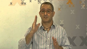 Eitan Elkin on CES9