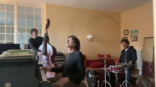 Sergio Cammariere Trio - Tempo perduto (instrumental)