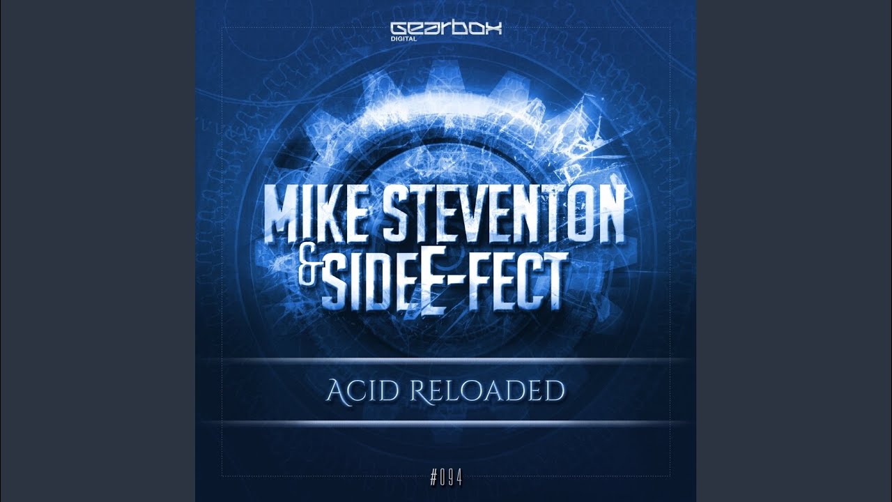 Watch Acid Reloaded (Original Mix) on YouTube Watch Acid Reloaded (Original Mix) on YouTube