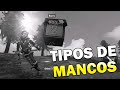 TIPOS DE MANCOS FREE FIRE #2- Dshanto