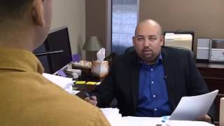 Embassy Records Management and Storage