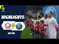 Lille PSG goals and highlights
