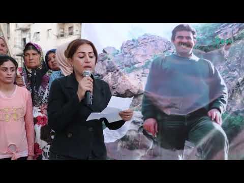 Video: 24 Billeder Fra En Krigszone: Rojava, Syrien - Matador Network