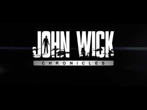 John Wick Chronicles