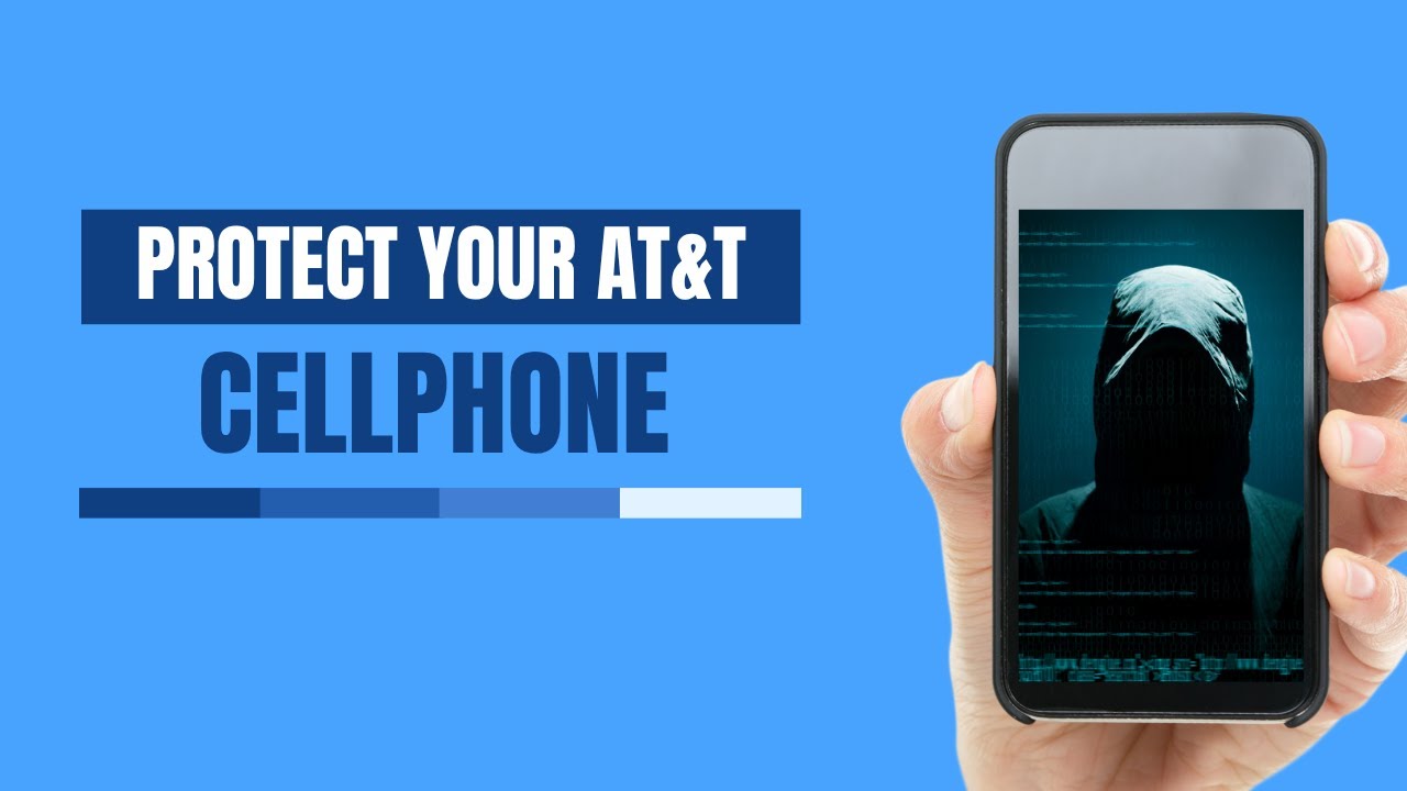 AT&T Finally Rolls Out Wireless Account Lock to Combat SIM Swaps - YouTube