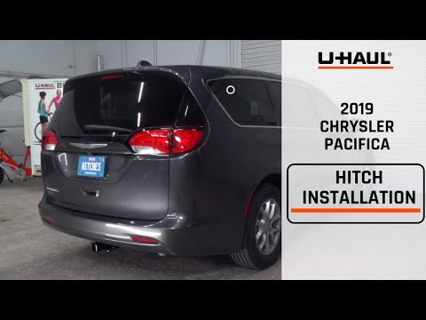 ቪዲዮ: በ 2019 Chrysler Pacifica ላይ የጋዝ ታንክን እንዴት ይከፍታሉ?