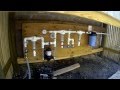 How to Filter and Purify Rainwater ( Earthship Style WOM )