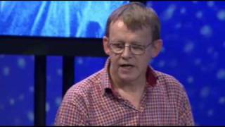 Hans Rosling yoksulluk hakkında yeni anlayışları açığa çıkarıyor