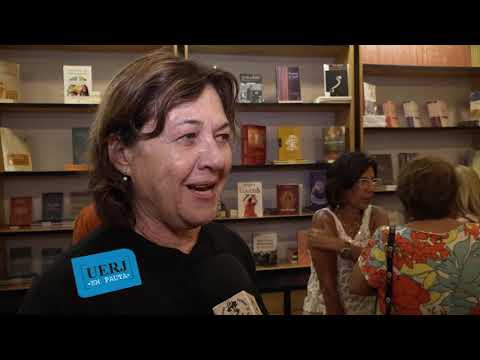 EdUerj inaugura livraria