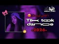 Tik tok mashupكم أغنية عرفتو من ترندات 2026 mp3