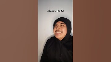 2010-2019 Back then Vs 2020-2023 Now 🤯 #shorts